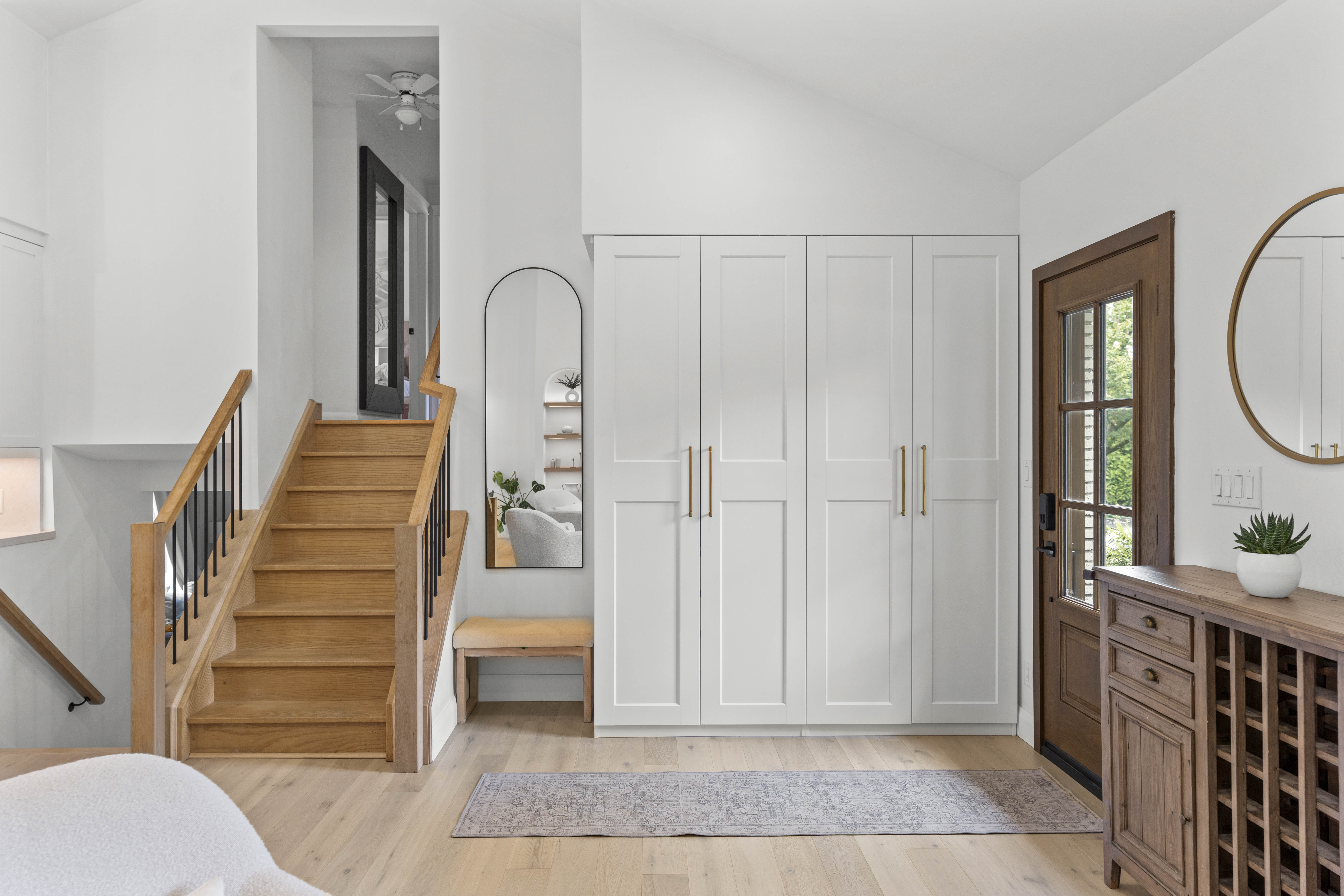 Real Estate Interior Photography