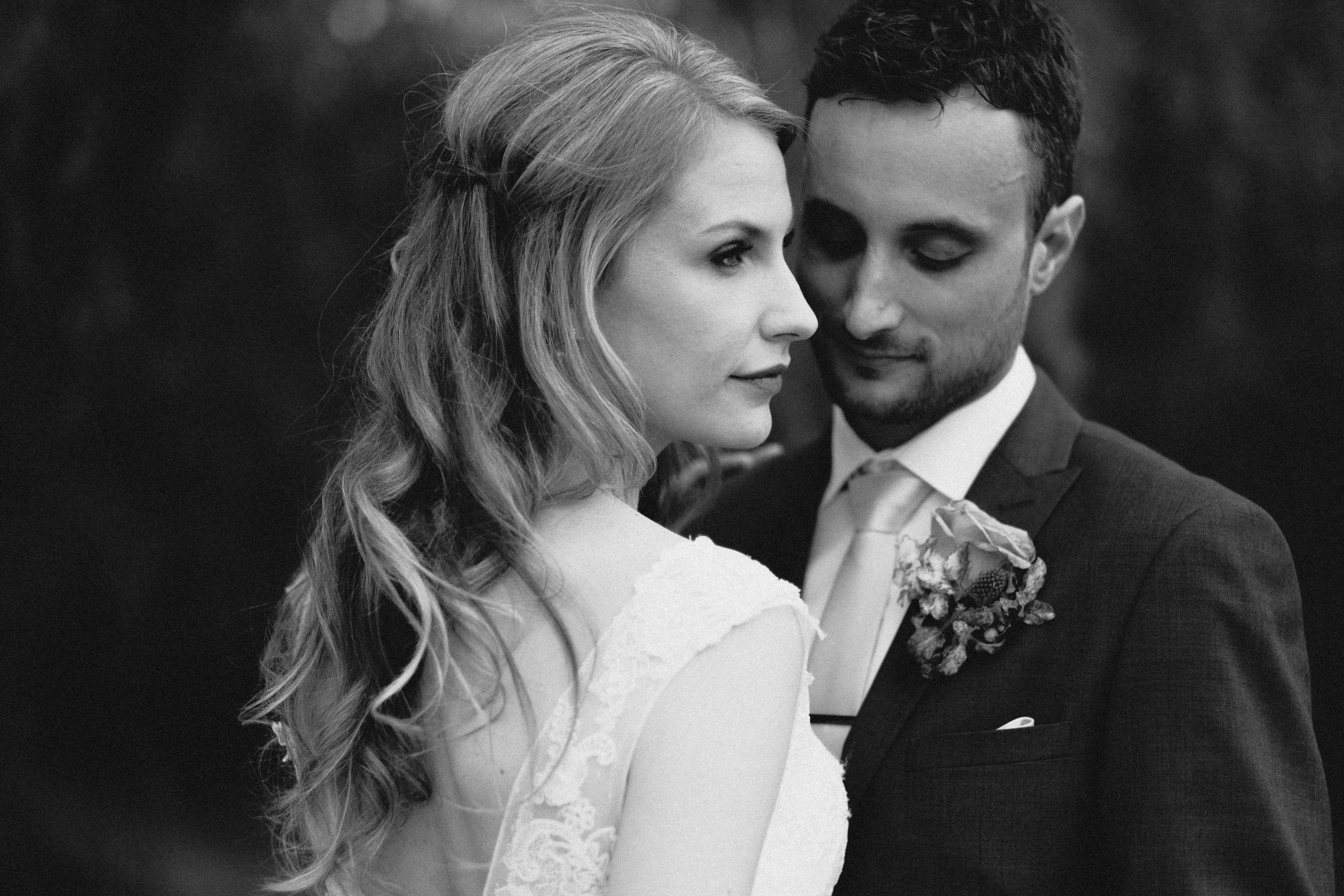 Portrait Photography