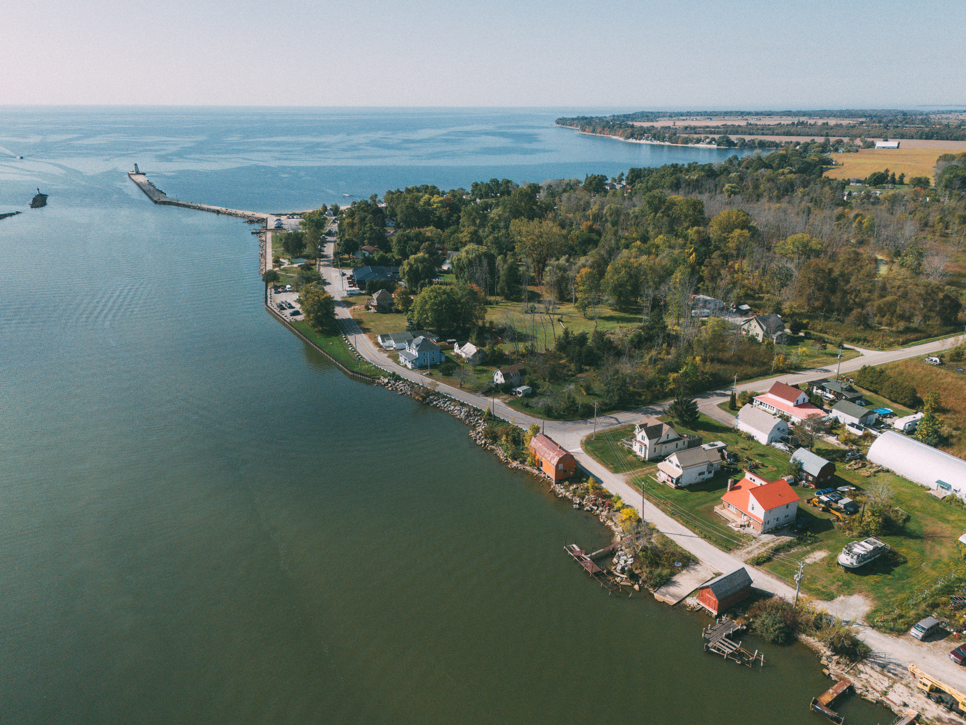 Drone / Aerial Photography