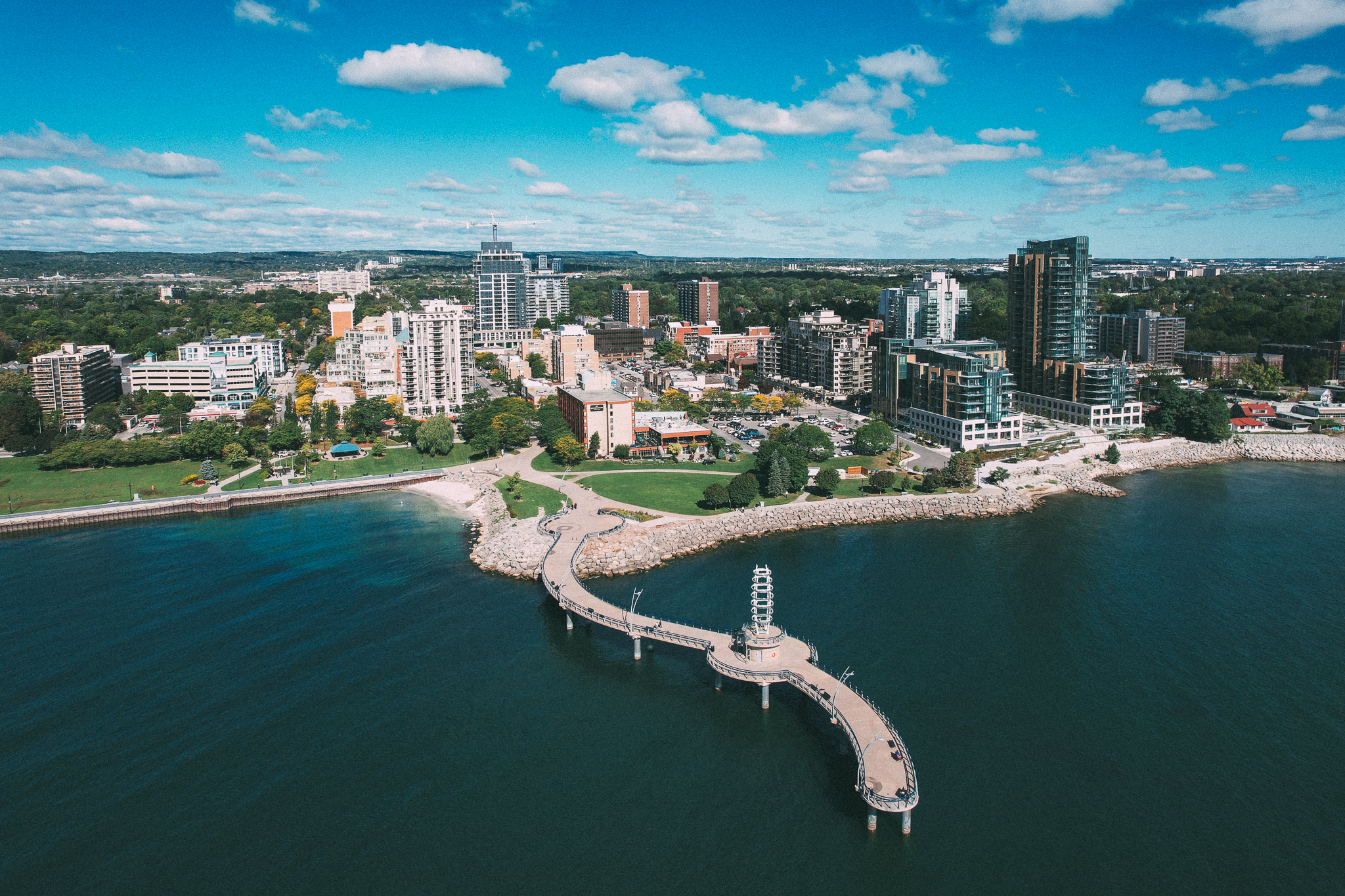 Drone / Aerial Photography