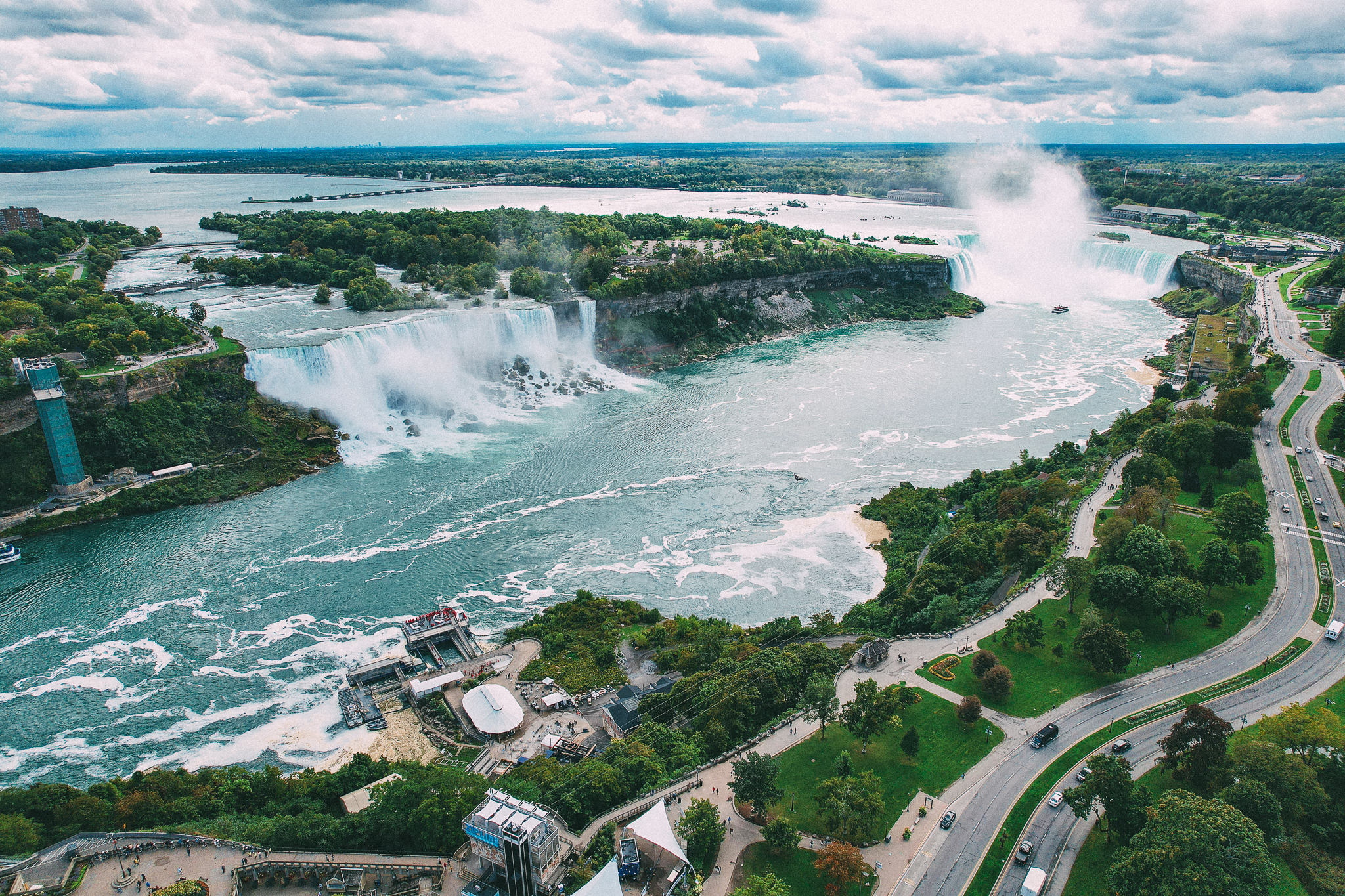 Drone / Aerial Photography