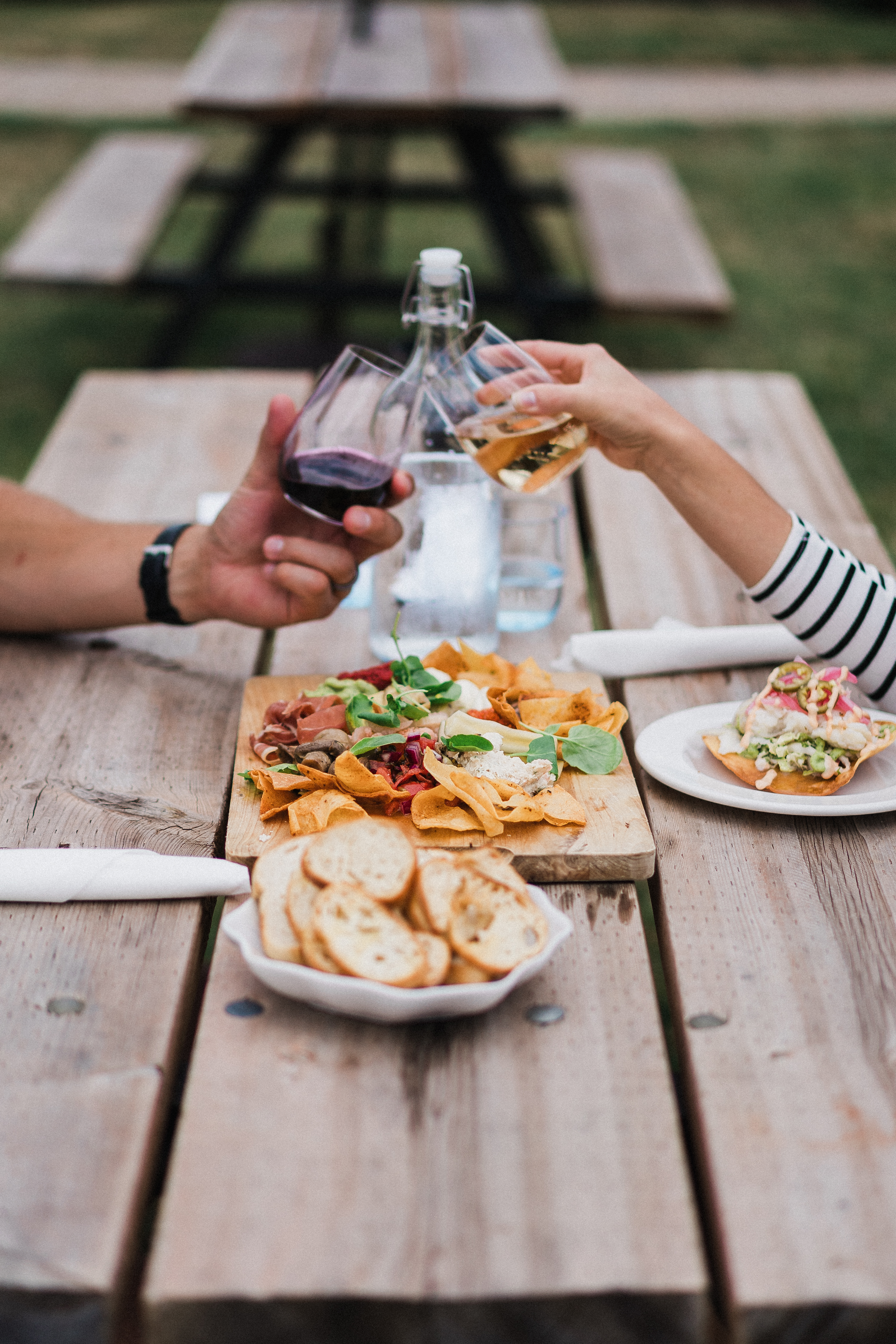 Food & Drink Photography