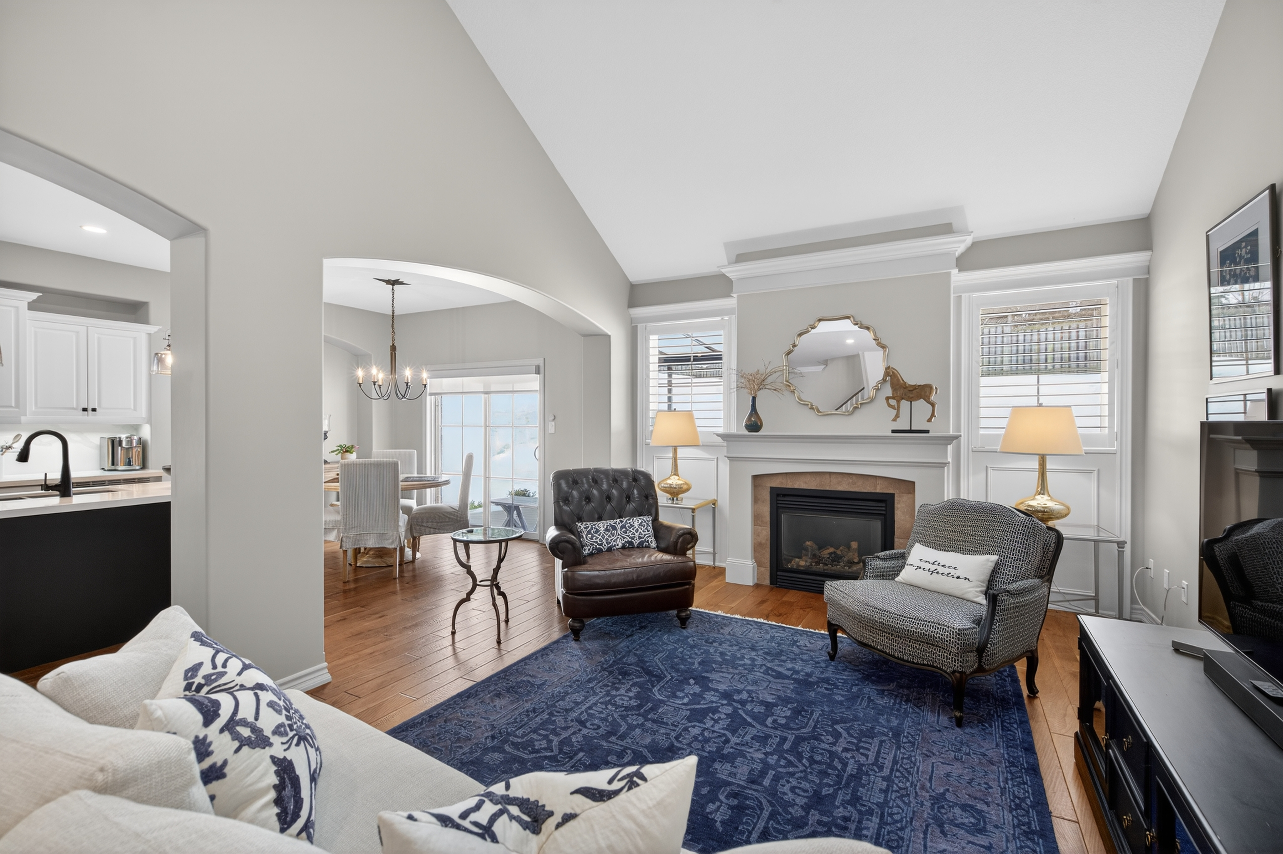 Real Estate Interior Photography