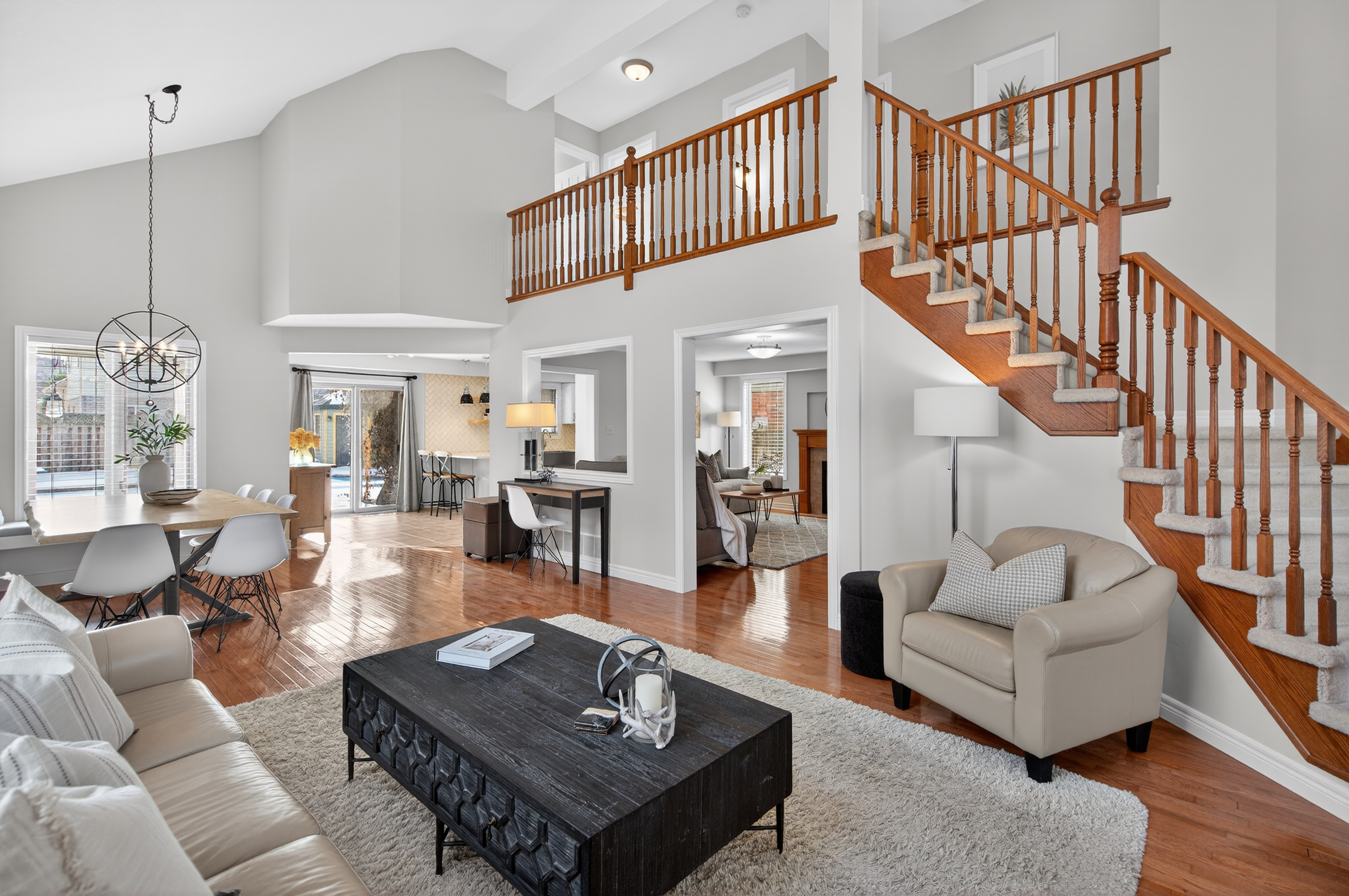 Real Estate Interior Photography
