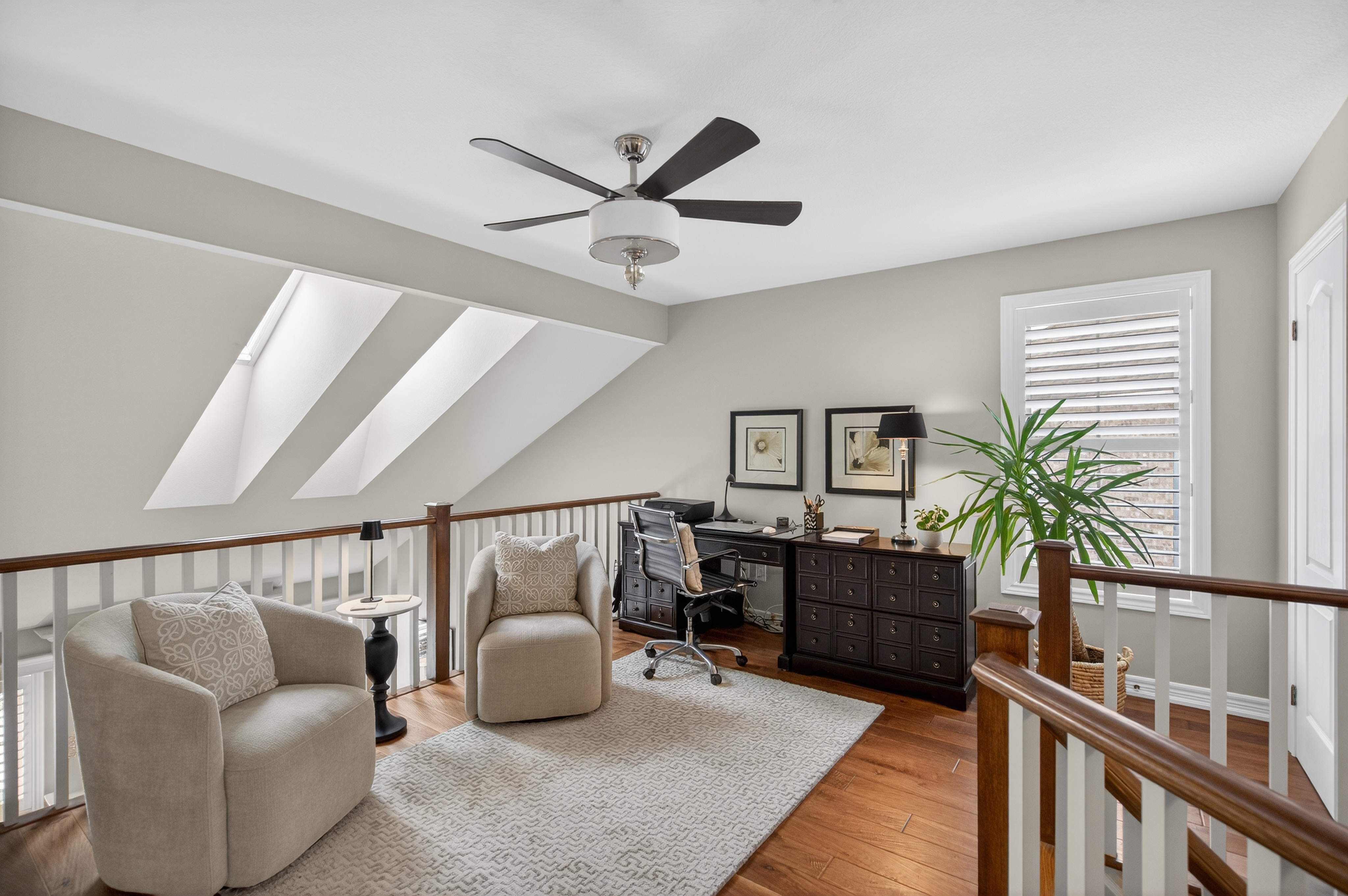 Real Estate Interior Photography