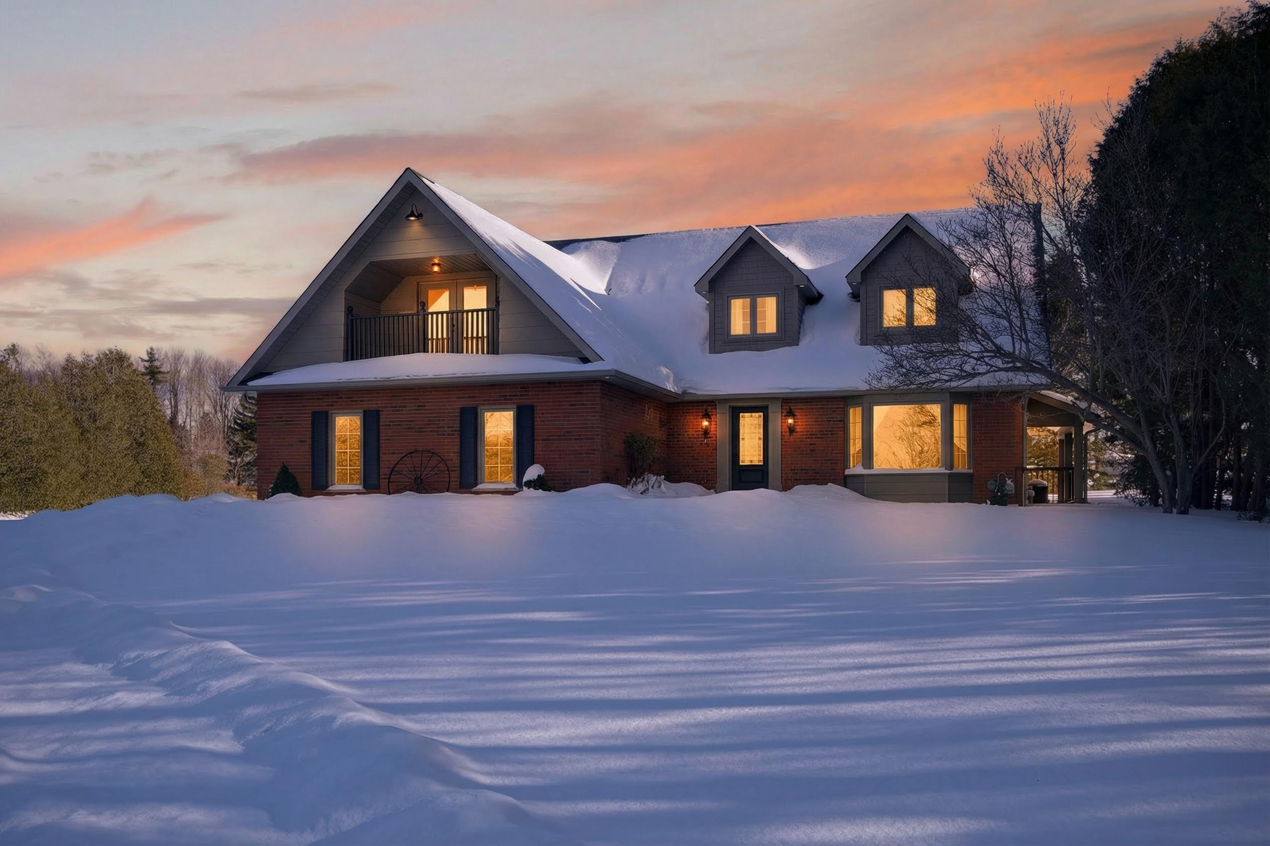 Real Estate Photography